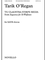 Tu Claustra Stirpe Regia