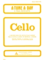 Tune A Day  Cello Bk 2
