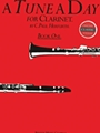 Tune A Day For Clarinet Bk 1