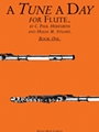 Tune A Day For Flute Bk 1