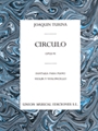 Circulo Op. 91