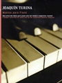 Music For Piano  Book 2