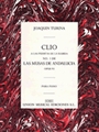 Musas De Andalucia No. 1