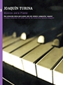 Music For Piano  Book 3
