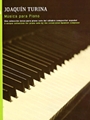 Music For Piano  Book 5