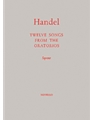 12 Songs from the Oratorios