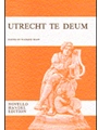 Utrecht Te Deum
