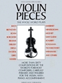 Violin Pieces The Whole World Plays