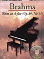 Waltz In A Flat Opus 39 #15