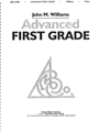 Advanced 1st Grade