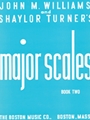 Major Scales Book 2