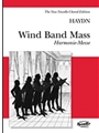 Wind Band Mass