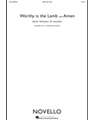 Worthy Is the Lamb (from Messiah)