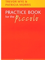 Piccolo Practice Book