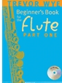 Beginner's Book for the Flute - Part One
