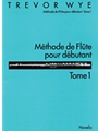 Methode de Flute Pour Debutant: Tome 1