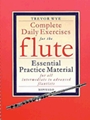 Complete Daily Exercises For The Flute