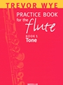 Practice Book For Flute  Volume 1