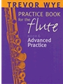 Practice Book For Flute  Volume 6