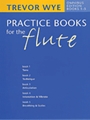 Practice Books For The Flute  -  Omnibus