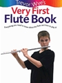Very First Flute Book