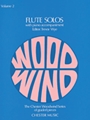 Flute Solos Volume 2