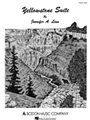 Yellowstone Suite