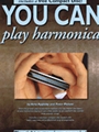 You Can Play Harmonica