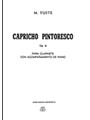 Capricho Pintoresco  Op.41