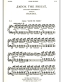 Zadok the Priest (Coronation Anthem No. 1)