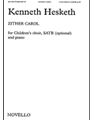 Zither Carol