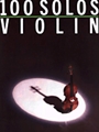 100 Solos Violin