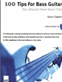 100 Tips For Bass Guitar You Should...