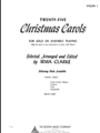 25 Christmas Carols