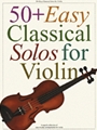 50+ Easy Classical Solos