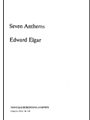 Seven Anthems