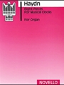 Eight Pieces For Musical Clocks