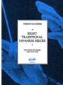 8 Traditional Japanese Pieces