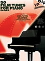 50 Film Tunes for Piano - Graded