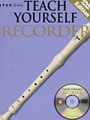 Step One: Teach Yourself Recorder