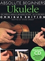 Absolute Beginners Ukulele