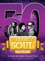 50 Years Of Soul