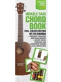 Ukulele Case Chord Book