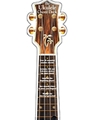 Ukulele Chord Deck