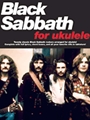 Black Sabbath For Ukulele
