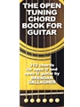 Open Tuning Chord Book For Guitar