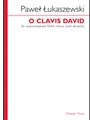 O Clavis David