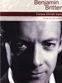 Corpus Christi Carol