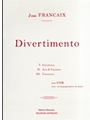 Divertimento