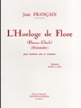 L'Horloge de Flore